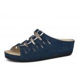 Berkemann Hassel 00737-396 damskie klapki