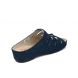 Berkemann Hassel 00737-396 wygodne zdrowotne damskie klapki
