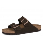 Birkenstock Arizona BS 0951313 damskie klapki