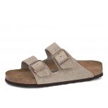 Birkenstock Arizona BS 951301 damskie klapki
