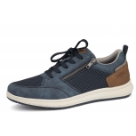 Rieker 16901-14 męskie półbuty