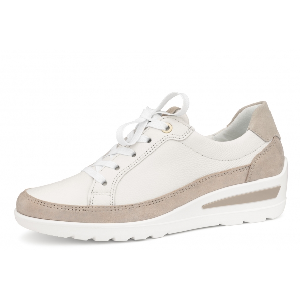 Ara Zurich 12-50601 09H wygodne skórzane damskie półbuty