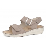 Berkemann Tilla 03122-967 damskie sandały