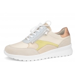 Waldlaufer K-Sunny 688003 600 698 damskie półbuty