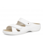 Berkemann Janna 01027-130 damskie klapki