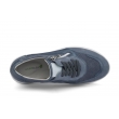 Waldlaufer M-Tonia 831004 501 524 wygodne zdrowotne damskie półbuty