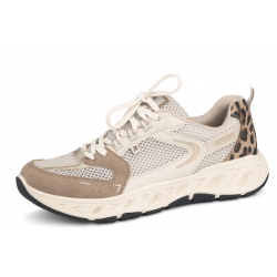 Rieker M6501-60 wygodne lekkie damskie półbuty