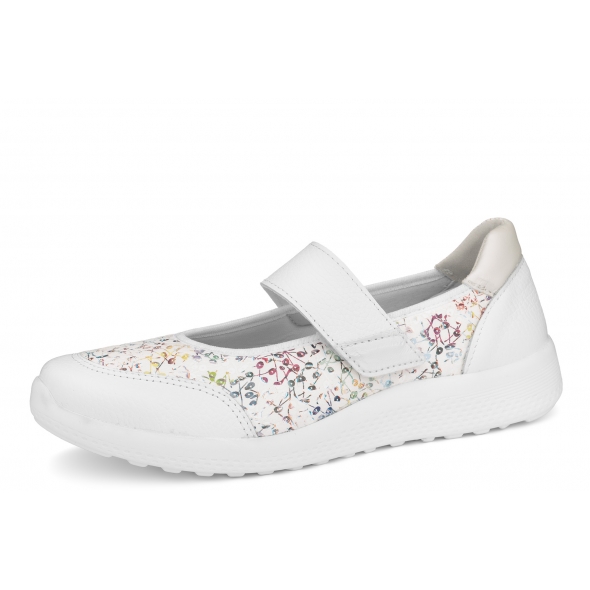 Comfortabel 940523-03 damskie półbuty