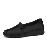 Axel Comfort 1967 czarne damskie półbuty