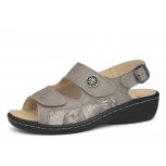 Dr Brinkmann 710282-08 damskie sandały