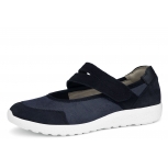 Waldlaufer K-Ira Ortho Tritt 634K31 311 194 damskie półbuty