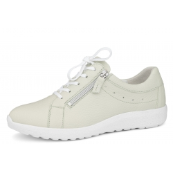 Waldlaufer K-Ira 634002 199 134 wygodne zdrowotne damskie półbuty