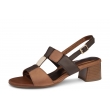 Ara Riva-S 12-27604-03 wygodne skórzane damskie sandały