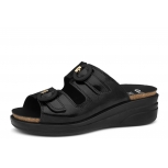 Ara Zurich-S 12-47002-02 damskie klapki