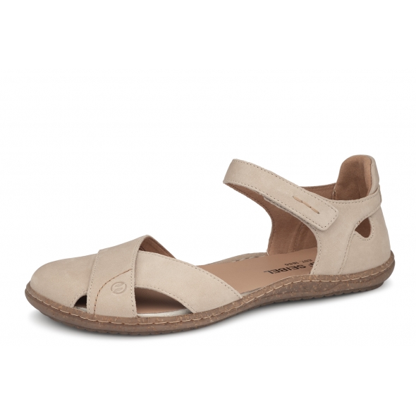 Josef Seibel Caitlyn 05 75805 MI724 230 wygodne skórzane damskie sandały