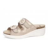 Ara Zurich-S 12-47002-05 damskie klapki