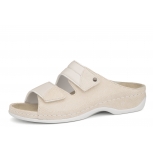 Berkemann Finja 01021-737 damskie klapki