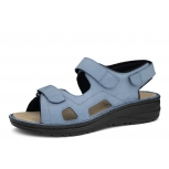 Berkemann Lisabella 03121-394 damskie sandały