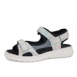 Waldlaufer H-Joline 756004 302 299 damskie sandały