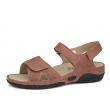 Berkemann Jacklyn 01605-458 wygodne zdrowotne damskie sandały