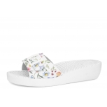 Worishofer Sanitas KF-01 PRATO damskie klapki fakirki