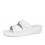 Worishofer Sanitas KF-02 damskie klapki fakirki