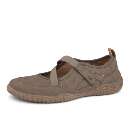 Josef Seibel Wynona 10 70710 724 250 wygodne barefoot damskie półbuty