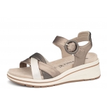 Caprice 9-28304-46 366 damskie sandały