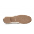 Loretta Vitale W5338 beige wygodne skórzane damskie czółenka