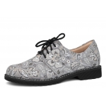 Andy Osaka koronka hiszpańska damskie półbuty