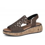 Rieker V1765-24 damskie sandały