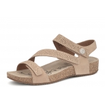 Josef Seibel Tonga 78578 380 200 damskie sandały