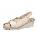 Suave Comfortabel 710298 08 damskie sandały