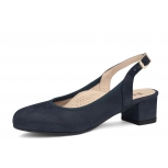 Bailar H-Sofia F-580 damskie czółenka