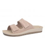Inblu AG-15 rosa damskie klapki