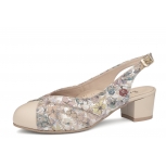 Bailar K - Abril F-529 damskie czółenka