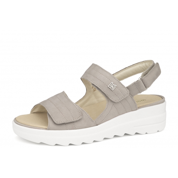 Waldlaufer H-Izzy 962001 189 088 wygodne damskie sandały