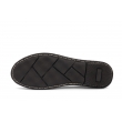 Comfortabel 830047-00 wygodne skórzane damskie półbuty