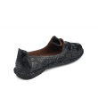 Comfortabel 830047-01 wygodne skórzane damskie półbuty