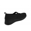 Fly Flot 27 220 K8 BLACK wygodne damskie półbuty