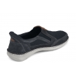 Josef Seibel New Anvers 44925 TE387 568 wygodne szerokie męskie półbuty