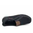 Josef Seibel New Anvers 44925 TE387 568 wygodne szerokie męskie półbuty