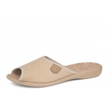 Befado 254D174 damskie kapcie