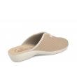 Fly Flot P3 Y64 FE beige wygodne damskie klapki