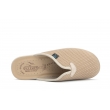 Fly Flot P3 Y64 FE beige wygodne damskie klapki