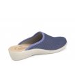 Fly Flot T4 368 FE PURPLE wygodne damskie klapki