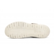 Sanital Flex 633.99 beige wygodne damskie sandały