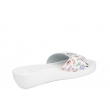 Worishofer KF-01 prato wygodne fakirki damskie klapki