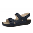 Berkemann Leona 01468-303 wygodne zdrowotne damskie sandały