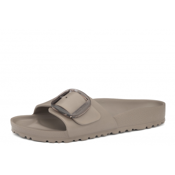 Birkenstock Madrid Big Buckle Eva 1030479 wygodne zdrowotne damskie klapki
